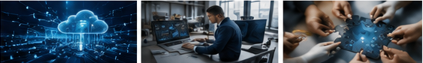 Digital transformation and analytics