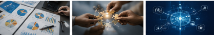 Strategy analysis and consulting